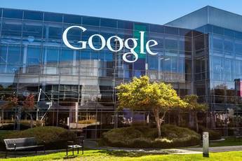 Google recibe 348.085 solicitudes de derecho al olvido en Europa