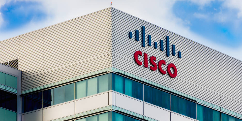 Cisco anuncia una red capaz de aprender, adaptarse y evolucionar