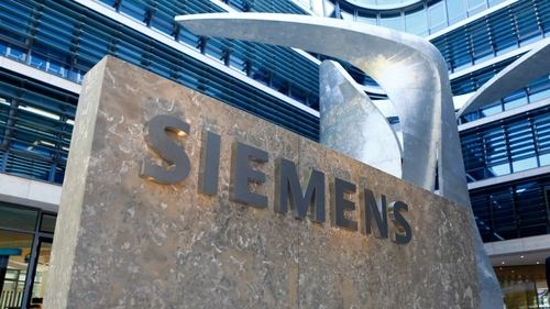 Siemens presenta muy buenos resultados este año