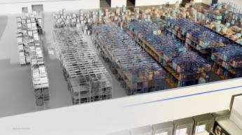 Siemens y Nvidia amplían su alianza para llevar la IA al núcleo de la industria