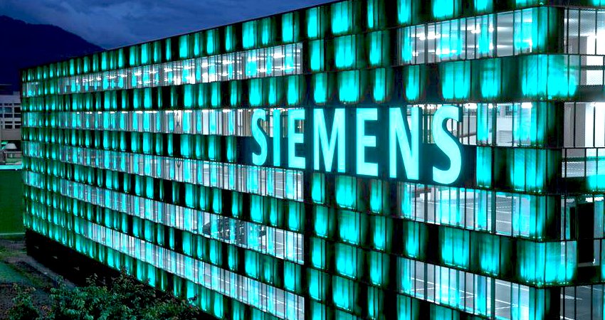 Siemens plantea recortar su plantilla en 20.000 empleos para simplificar su estructura