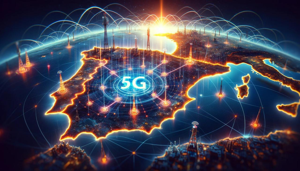 La red 5G de Simyo ya está activa para todos los clientes, de prepago y de contrato