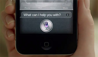 Apple patenta una tecnología de etiquetado de fotos a través de Siri