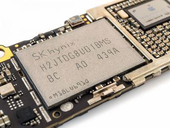 SK Hynix prevé duplicar su capacidad de fabricación para aliviar la escasez de memoria para IA
