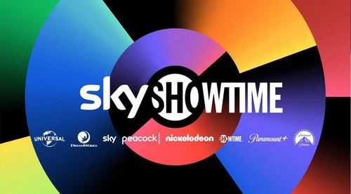 SkyShowtime aterriza en España