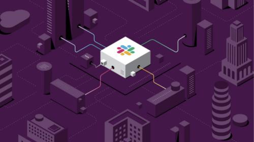 Slack confirma el uso de mensajes de usuarios para entrenar IA