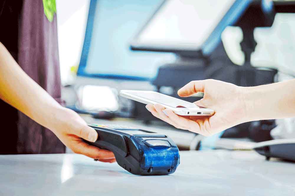 Smart Checkout Technologies procesará 387.000 millones de dólares en transacciones para 2025