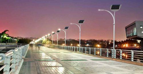 El crecimiento de las ciudades inteligentes será exponencial en 2023