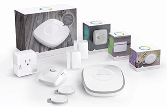 Samsung entra de lleno en el Internet de Las Cosas con la compra de SmartThings