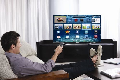 Convierte tu televisión antigua en Smart TV