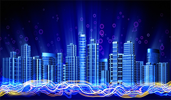 Inteligentes pero no listas; hablamos de las smart cities