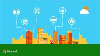 Microsoft presenta a Wellness Smart Cities &amp; Solutions como nuevo Partner para las ciudades inteligentes