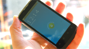 ZTE aumenta 74% sus ventas de smartphones en el primer trimestre de 2013