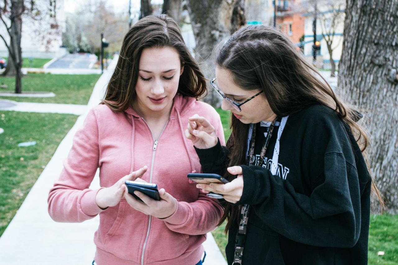 España supera a Estados Unidos en la posesión de smartphones a lo largo de la vida