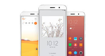 ZUK Z1, el smartphone de Cyanogen y Lenovo