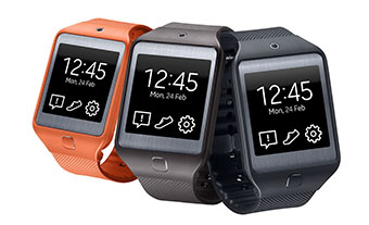 Samsung impulsa el Talent Program, un concurso de ideas de apps para el Gear 2