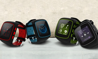 Los smartwatch no se venderán en navidad, según Gartner