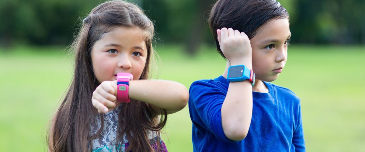 Alemania prohíbe los smartwatches para niños por fallos de ciberseguridad