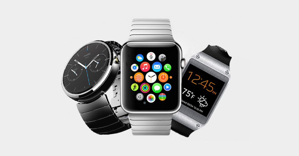 Los smartwatches de Apple sobrepasan a Fitbit y Xiaomi