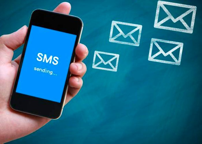 El MWC19 traerá el renacer de los SMS