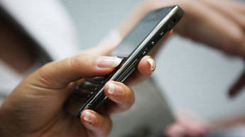 El gobierno modifica la regulación de los “SMS Premium”