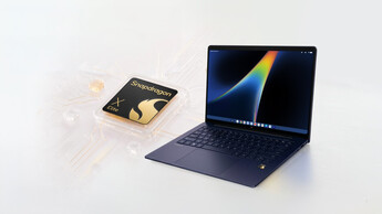 Google estrena los Googlebook con Snapdragon X Elite y Gemini como eje de la experiencia