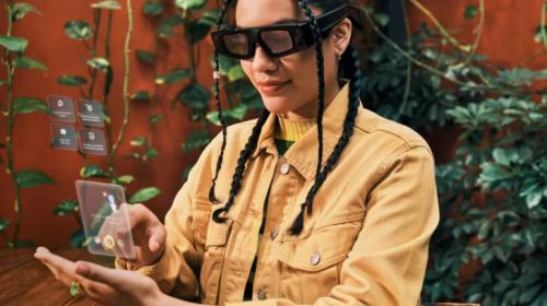 Snap refuerza su apuesta por las gafas con IA pese a la presión inversora