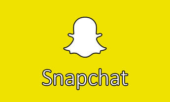 Snapchat en ronda de inversión