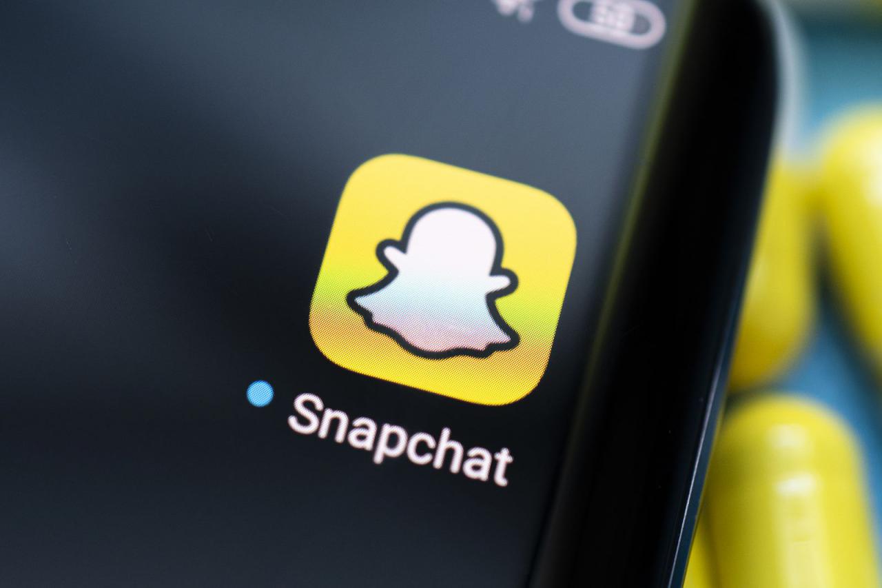 Snapchat mejora su herramientas de chats con nuevas funcionalidades