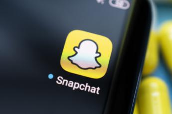 Snapchat mejora su herramientas de chats con nuevas funcionalidades