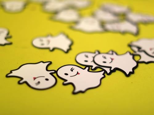 Snapchat prepara stories permanentes y otros cambios