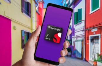 Qualcomm presenta su nuevo Snapdragon 7 Gen 3 para la gama media