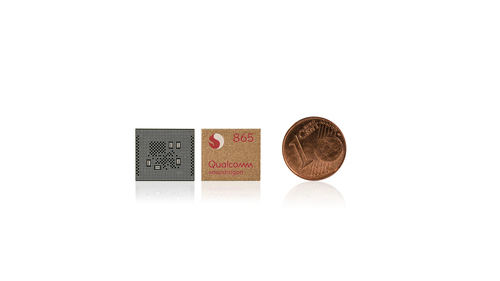 Snapdragon 865, el nuevo y poderoso procesador de Qualcomm 5G y 5ª gen IA
