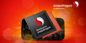 Snapdragon 820