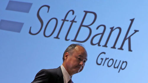SoftBank prepara la venta de su participación en T-Mobile