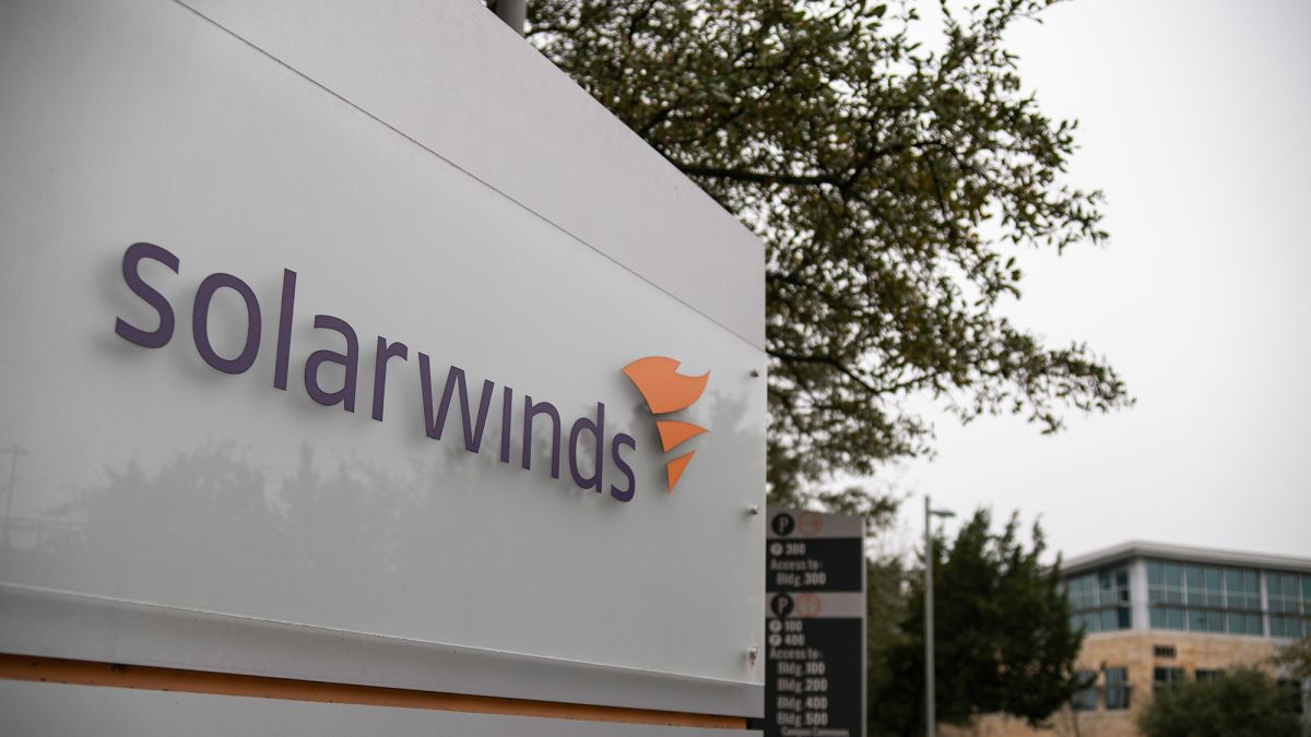 Estados Unidos en alarma ante el ciberataque a SolarWinds