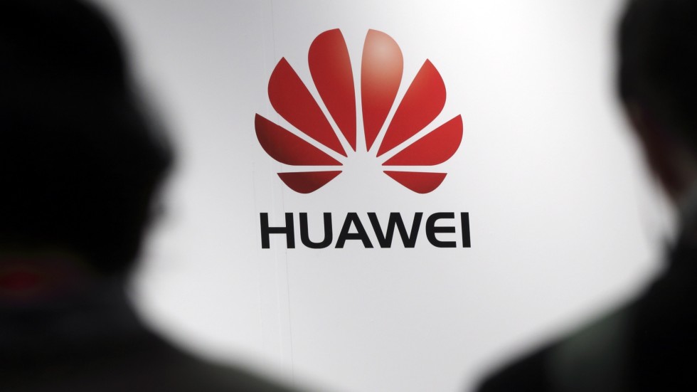 Huawei lanza la primera solución de energía 5G para operadores