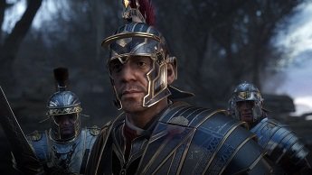 Cómo se hizo “Ryse: Son of Rome”, ahora en vídeo