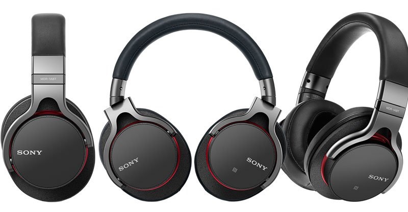 Sony MDR 1ABT