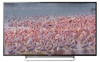 Sony 4K HD (Foto: Sony)