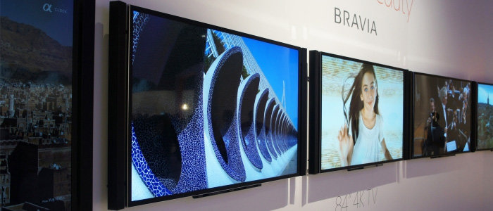 bravia smart tv sony