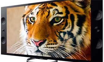 IFA 2013: Sony anuncia que actualizará sus televisores Bravia de 4K con HDMI 2.0 