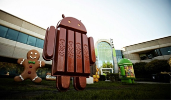 Sony anuncia Android 4.4 KitKat para algunos de sus smartphones