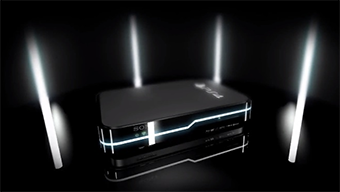 Así podría ser la PS4