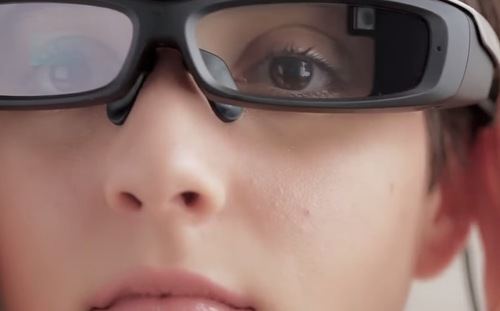 Sony Smartglasses, a la venta ya en algunos países
