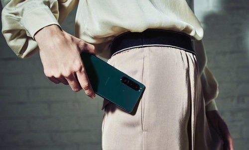 Sony asalta el mercado con sus nuevos Xperia 1 III y Xperia 5 III