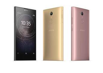 Sony da la bienvenida al Xperia XA2 y al Xperia XA2 Ultra