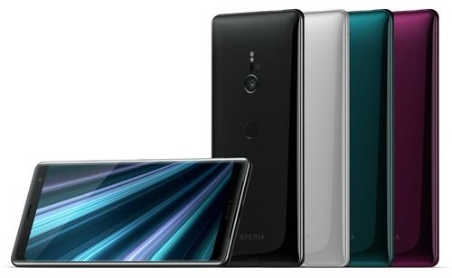 Prueba Sony Xperia XZ3, calidad en su precio