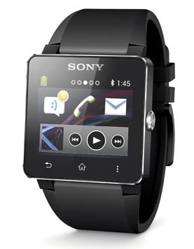 Prueba Sony smartwatch. Yo os declaro...
