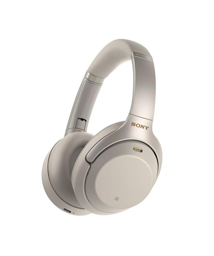 Sony WH-1000X M3, top auriculares 2018